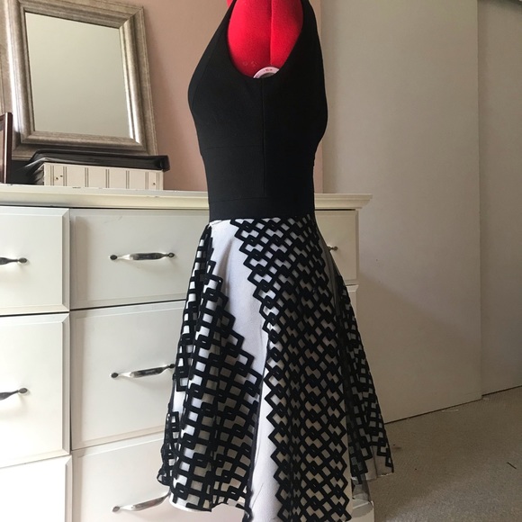 Formal Designer Dress - Picture 2 of 5